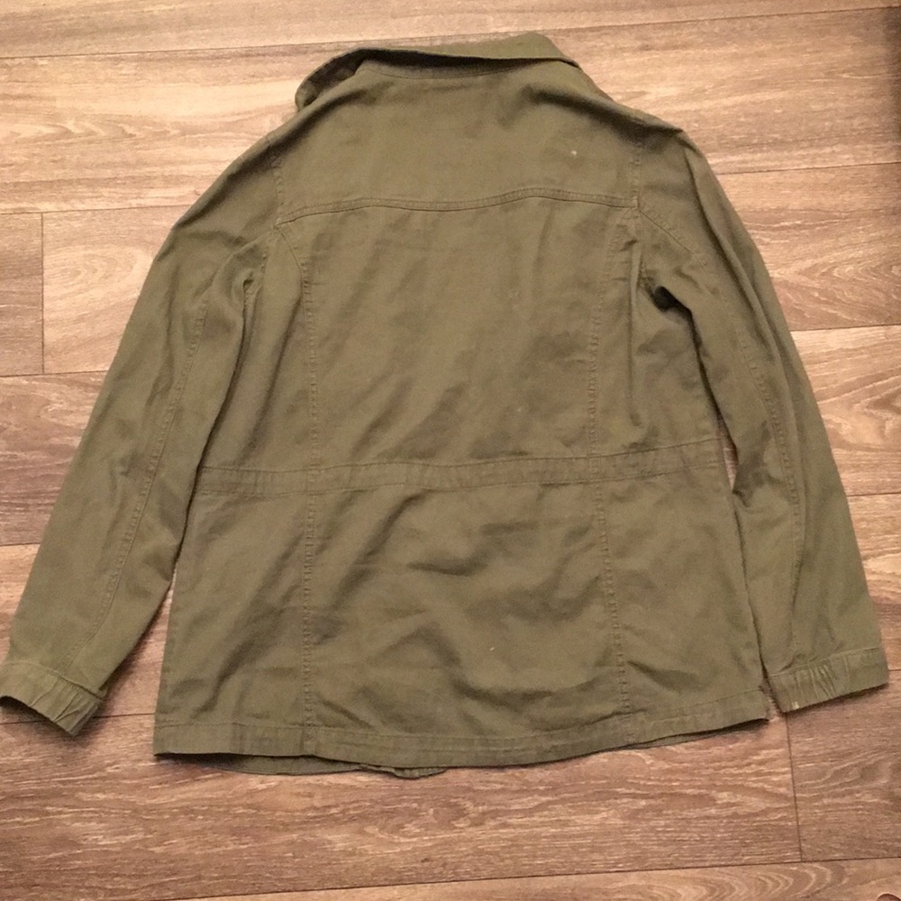 BAJEE jacket - Picture 4 of 4
